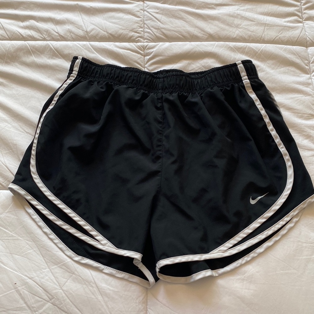 Nike Tempo Shorts